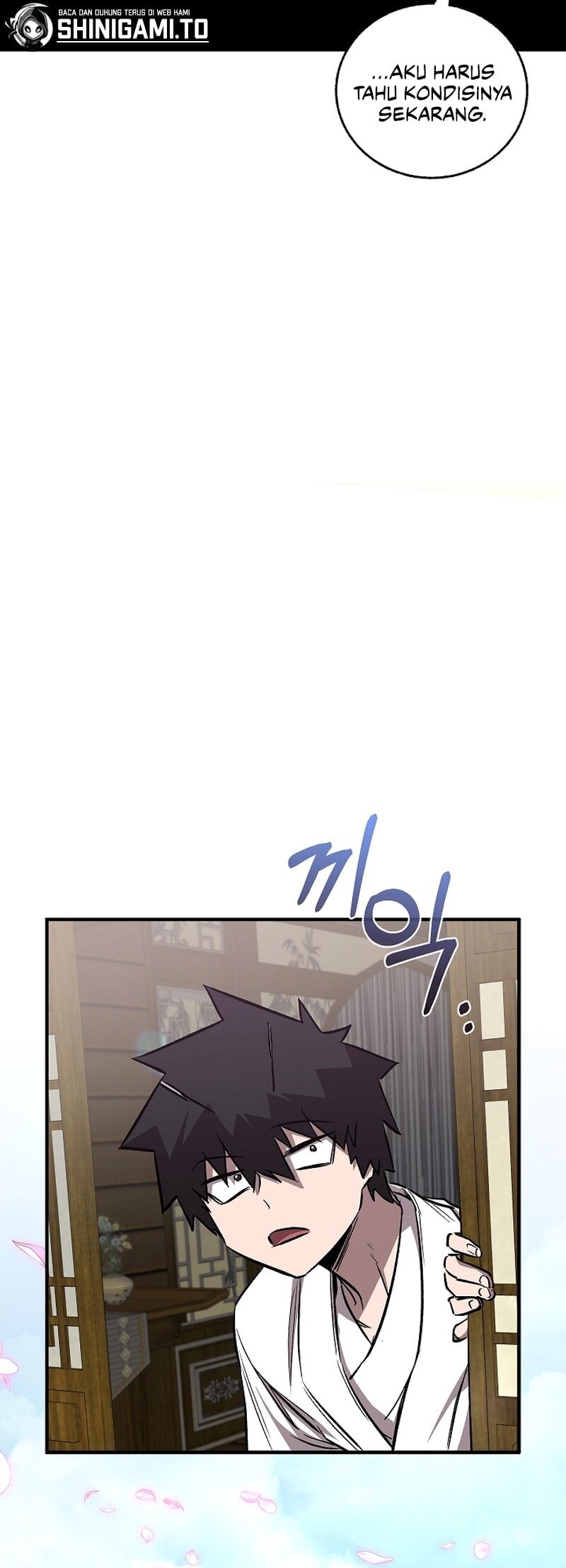Childhood Friend Of The Zenith Chapter 58 page 16