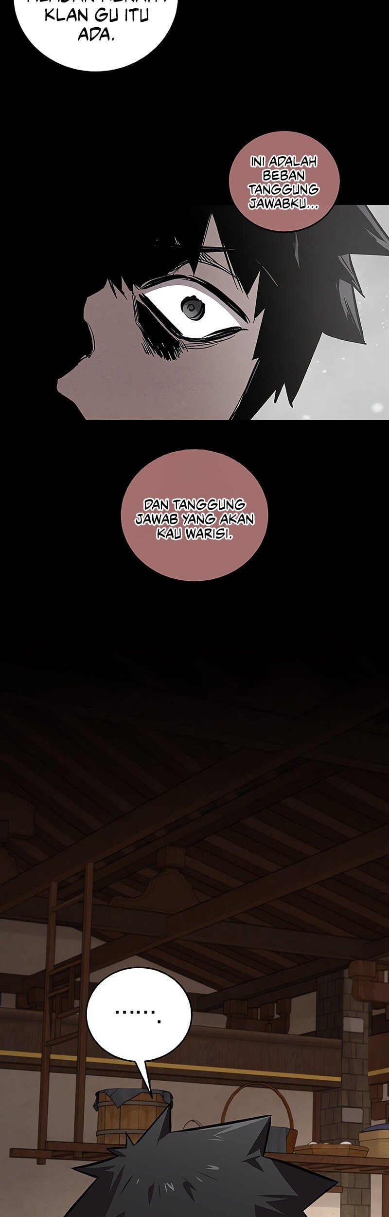 Childhood Friend Of The Zenith Chapter 59 page 40