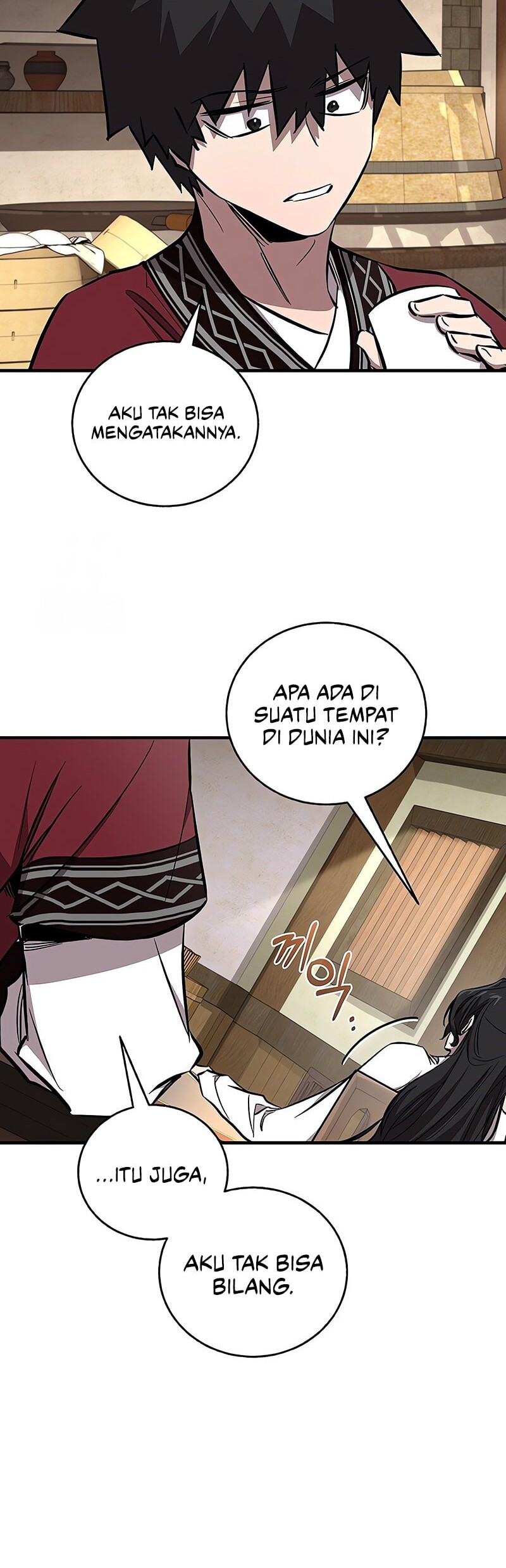 Childhood Friend Of The Zenith Chapter 59 page 41