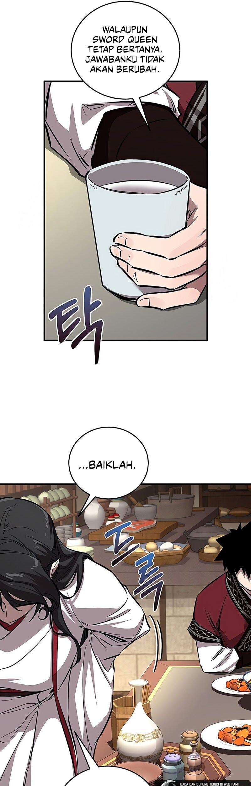 Childhood Friend Of The Zenith Chapter 59 page 42