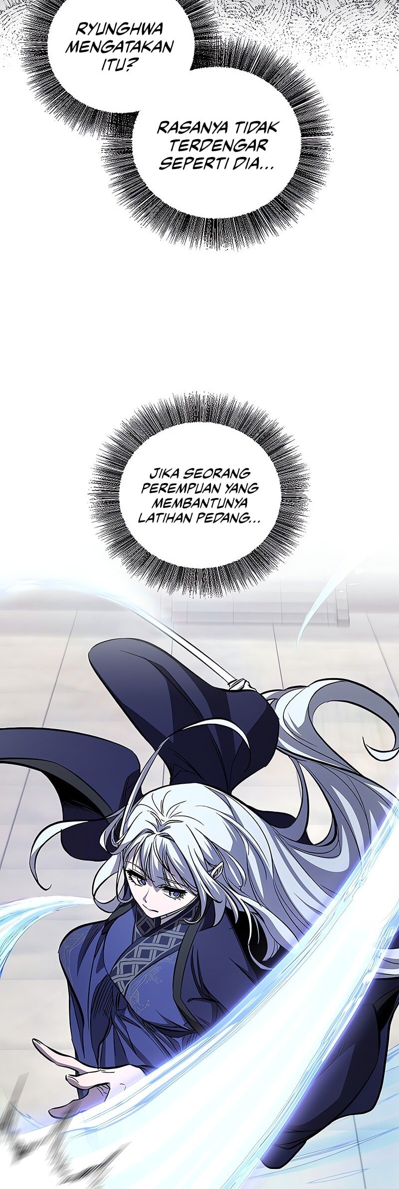 Childhood Friend Of The Zenith Chapter 59 page 45