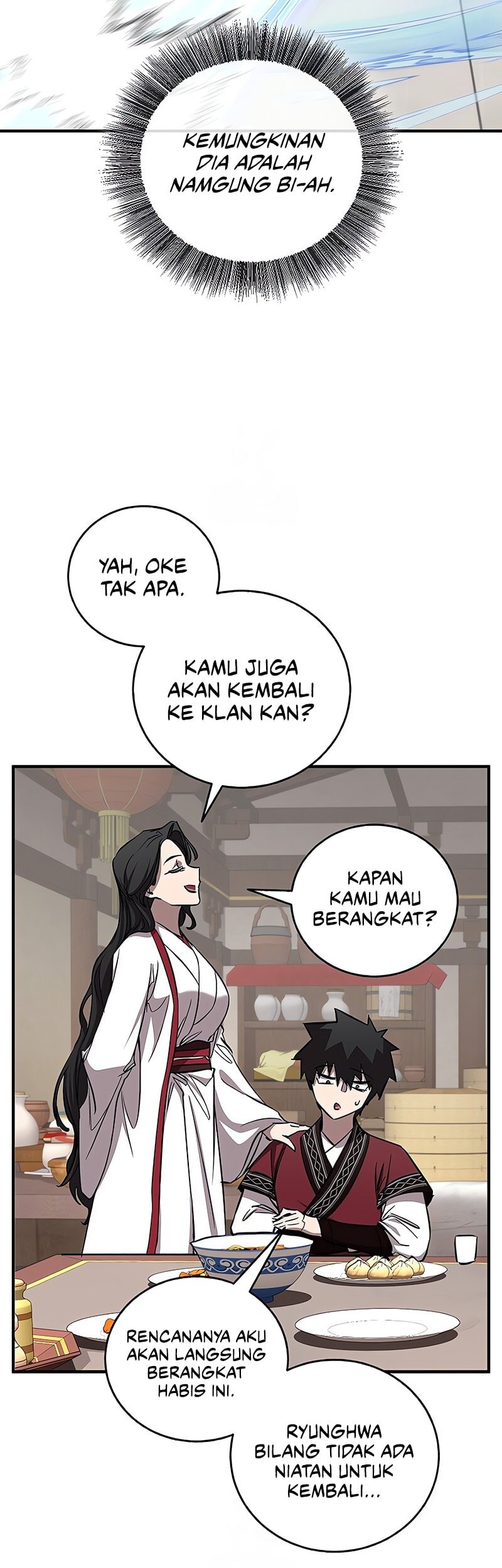 Childhood Friend Of The Zenith Chapter 59 page 46