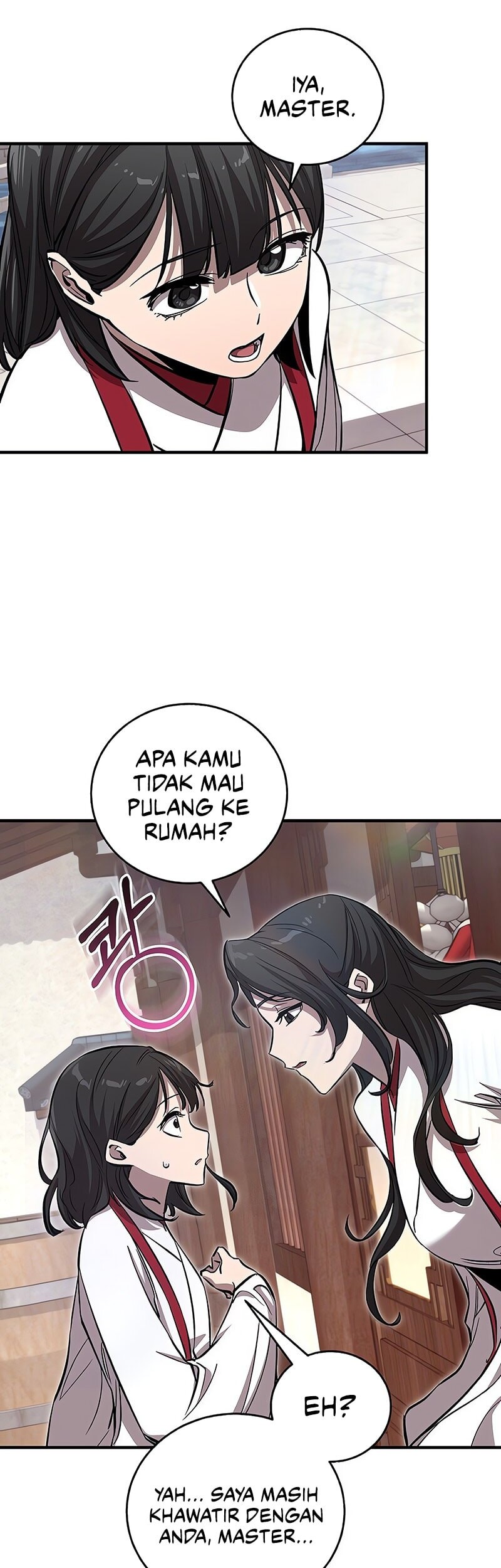 Childhood Friend Of The Zenith Chapter 59 page 48