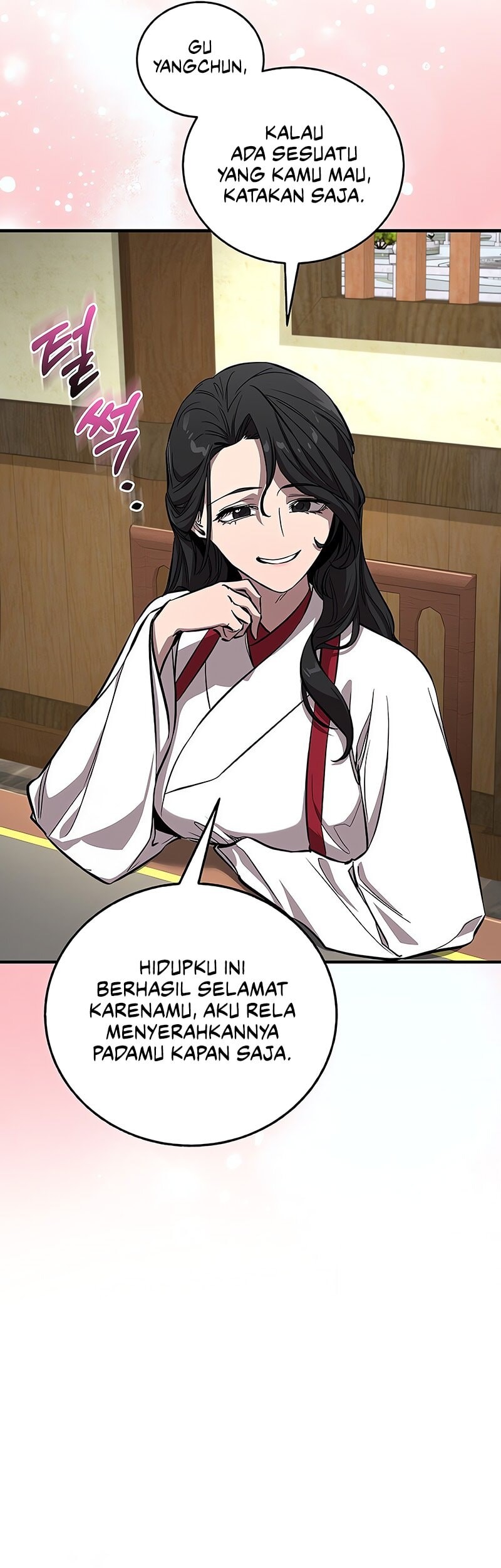 Childhood Friend Of The Zenith Chapter 59 page 6