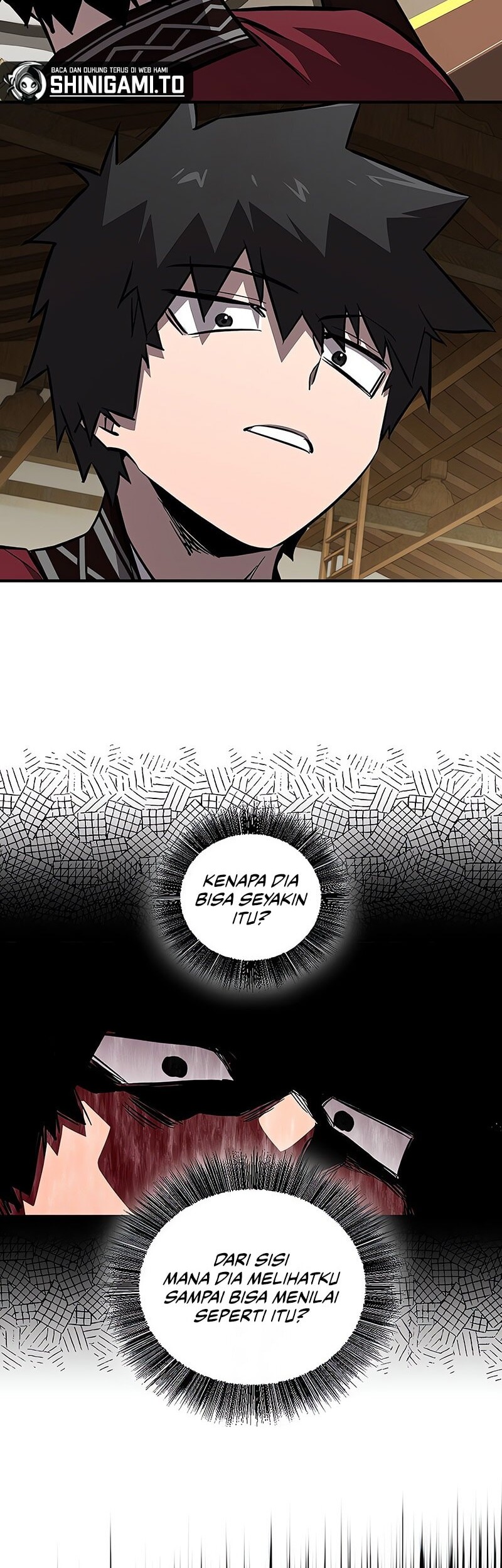 Childhood Friend Of The Zenith Chapter 59 page 11