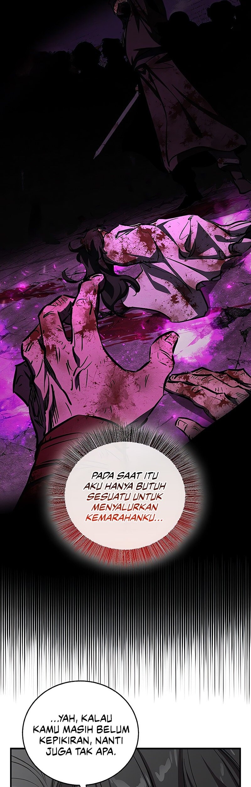 Childhood Friend Of The Zenith Chapter 59 page 15