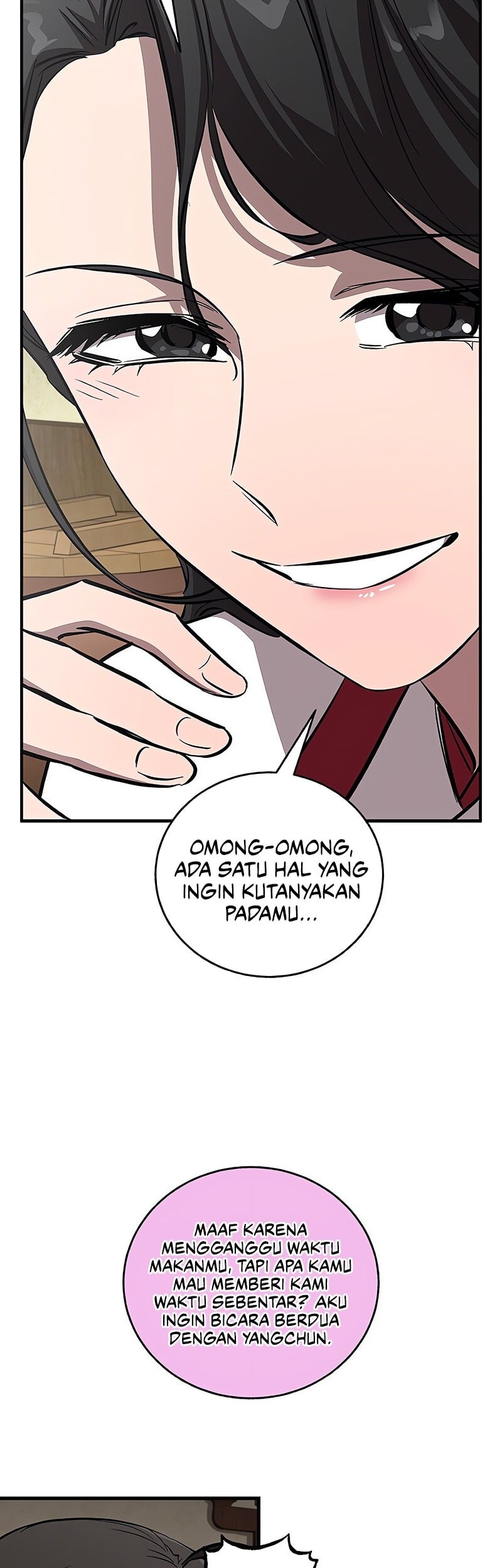 Childhood Friend Of The Zenith Chapter 59 page 16
