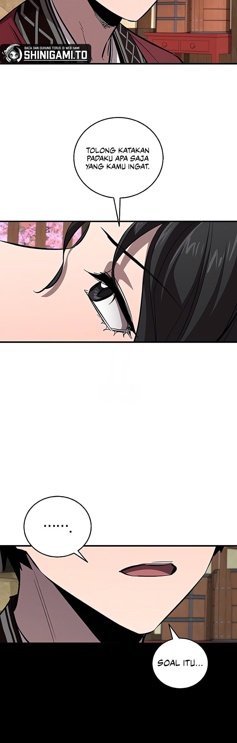 Childhood Friend Of The Zenith Chapter 59 page 23