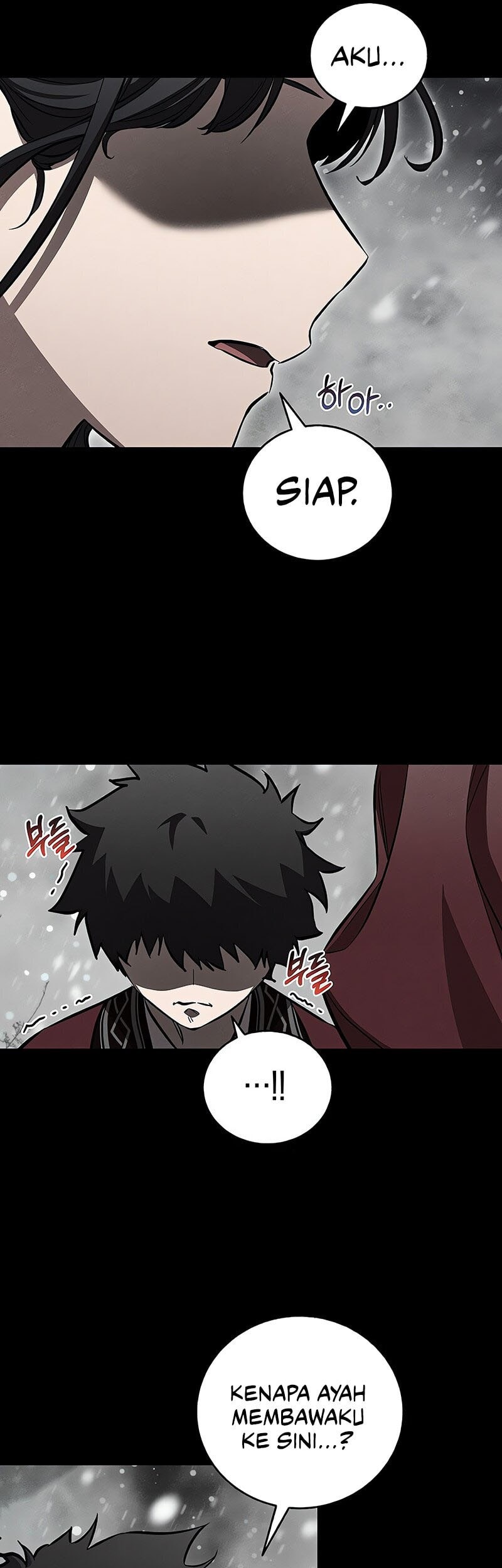 Childhood Friend Of The Zenith Chapter 59 page 26