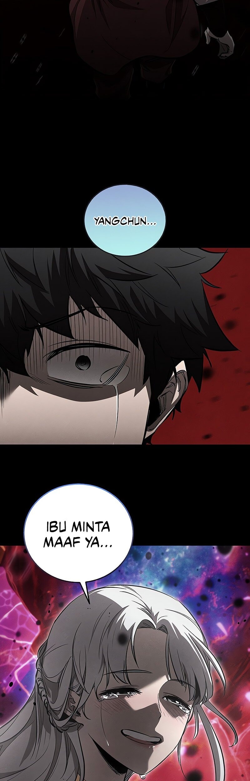 Childhood Friend Of The Zenith Chapter 59 page 31