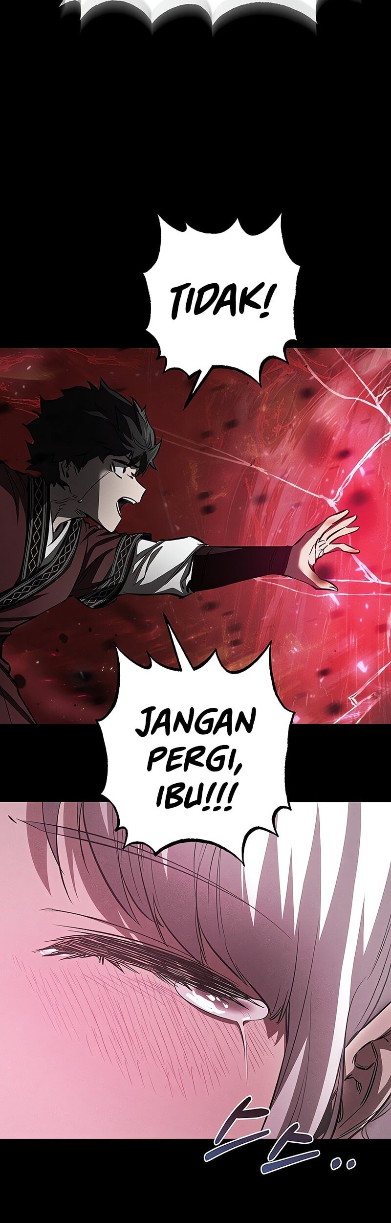 Childhood Friend Of The Zenith Chapter 59 page 33