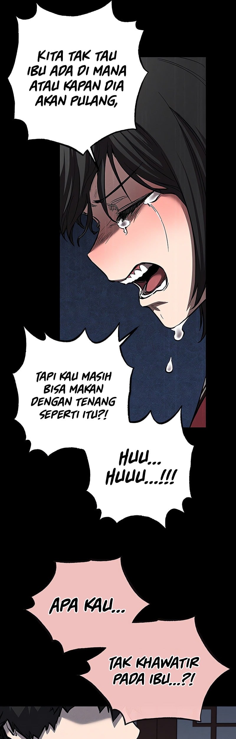 Childhood Friend Of The Zenith Chapter 60 page 34