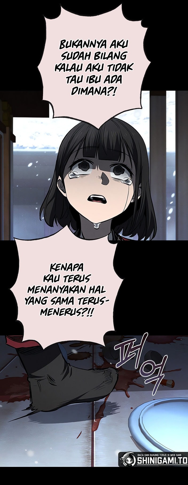 Childhood Friend Of The Zenith Chapter 60 page 37