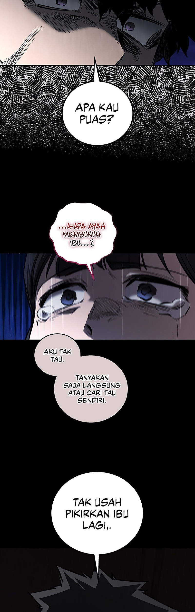 Childhood Friend Of The Zenith Chapter 60 page 39