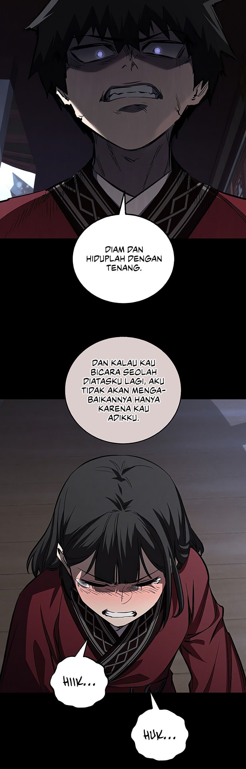 Childhood Friend Of The Zenith Chapter 60 page 40
