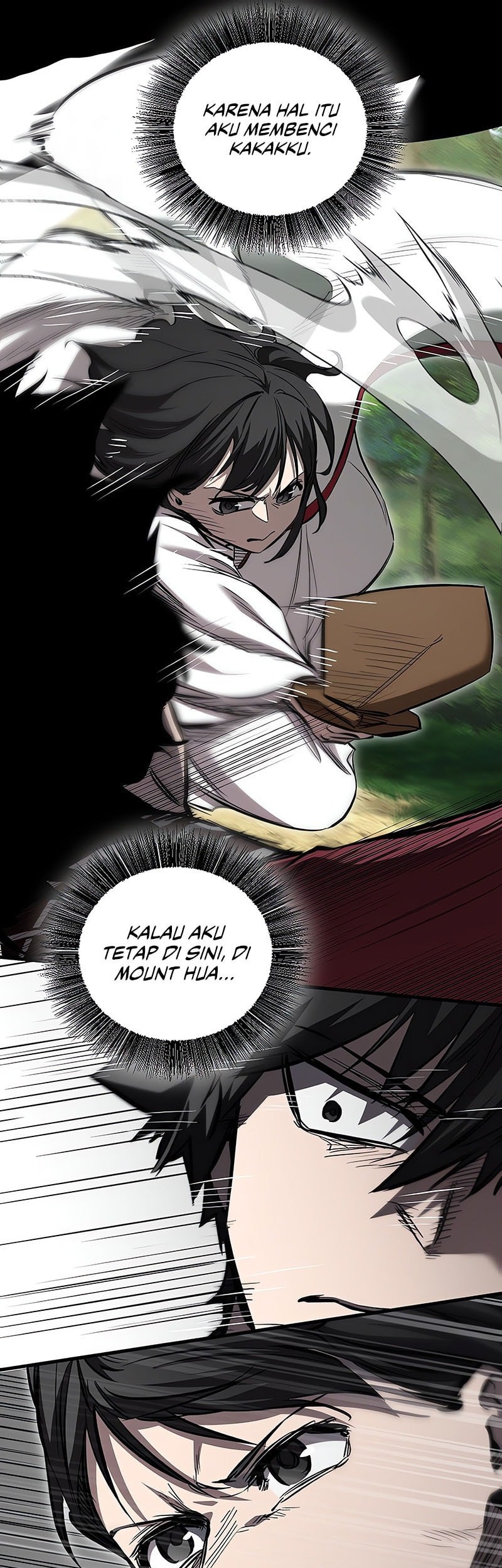 Childhood Friend Of The Zenith Chapter 60 page 42