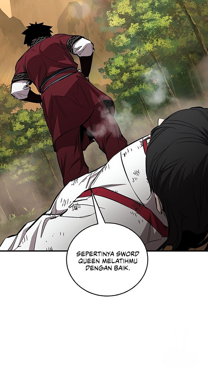 Childhood Friend Of The Zenith Chapter 60 page 49