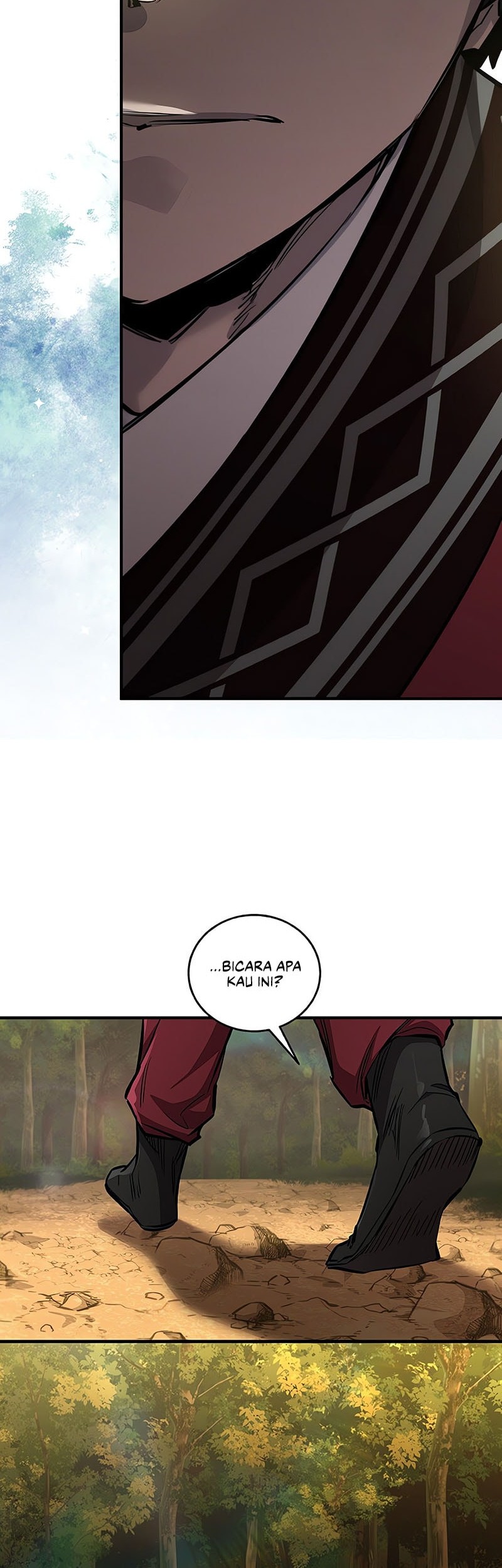 Childhood Friend Of The Zenith Chapter 60 page 51