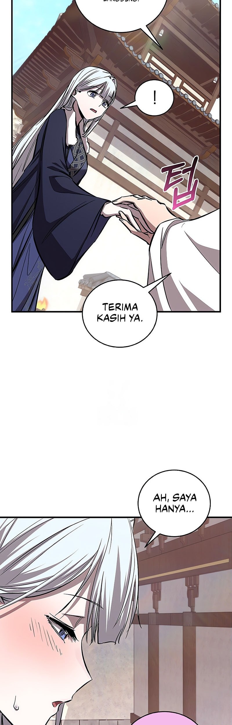 Childhood Friend Of The Zenith Chapter 60 page 8