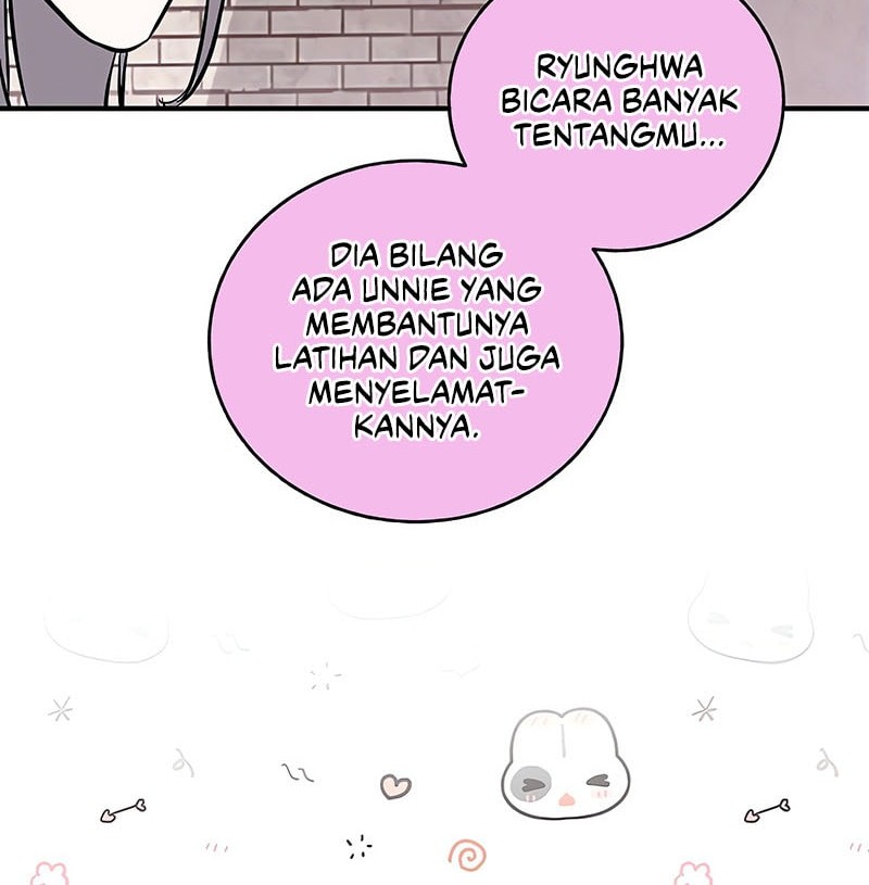 Childhood Friend Of The Zenith Chapter 60 page 9