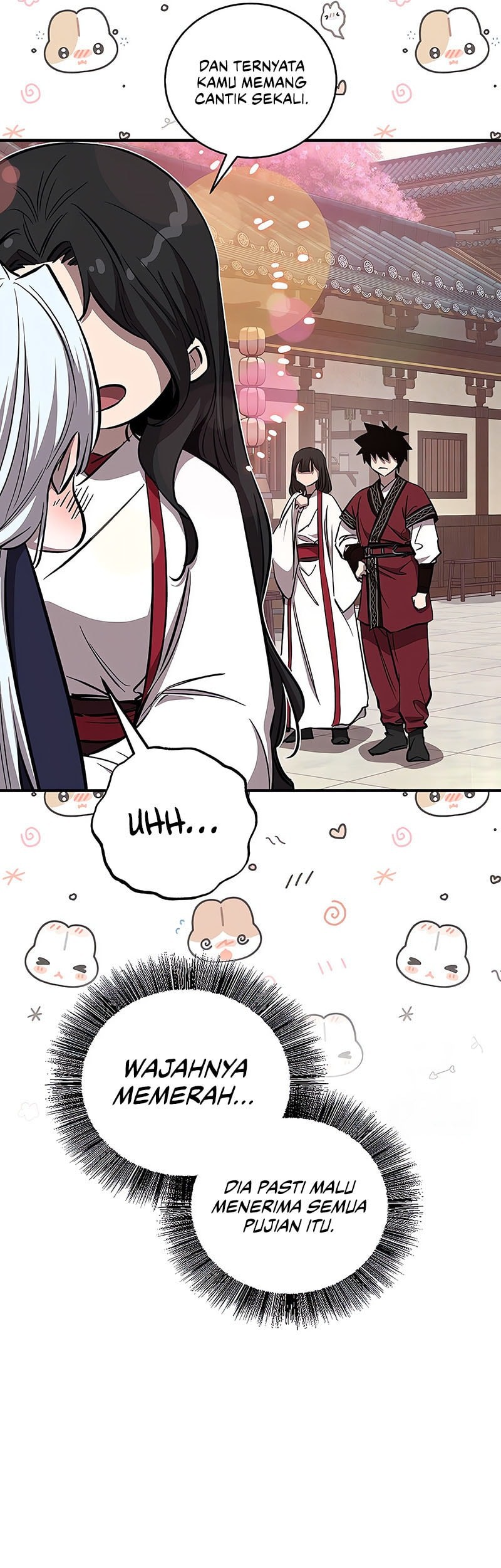 Childhood Friend Of The Zenith Chapter 60 page 10