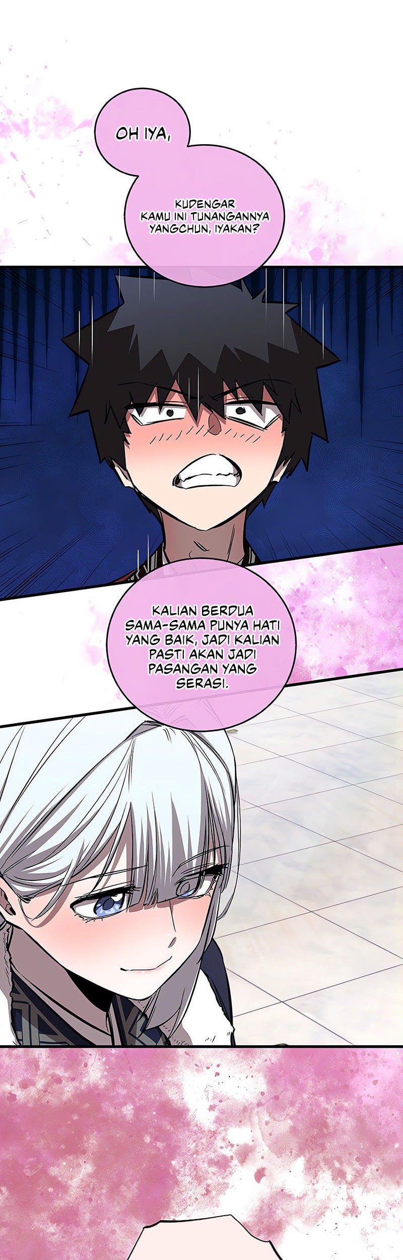 Childhood Friend Of The Zenith Chapter 60 page 11