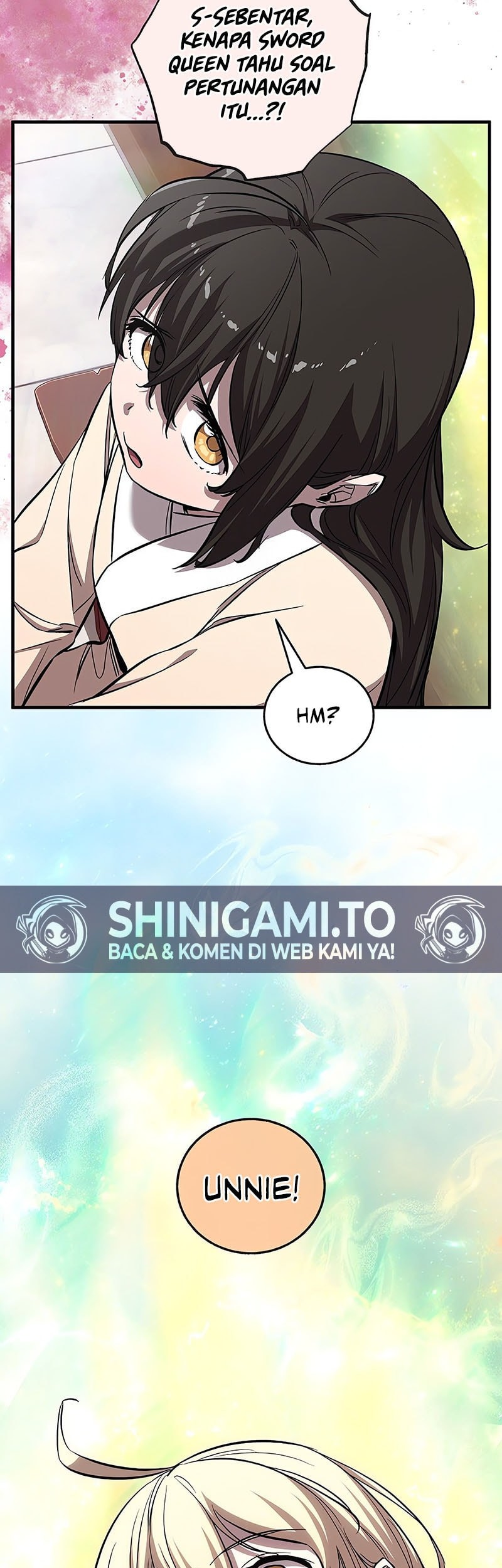 Childhood Friend Of The Zenith Chapter 60 page 12