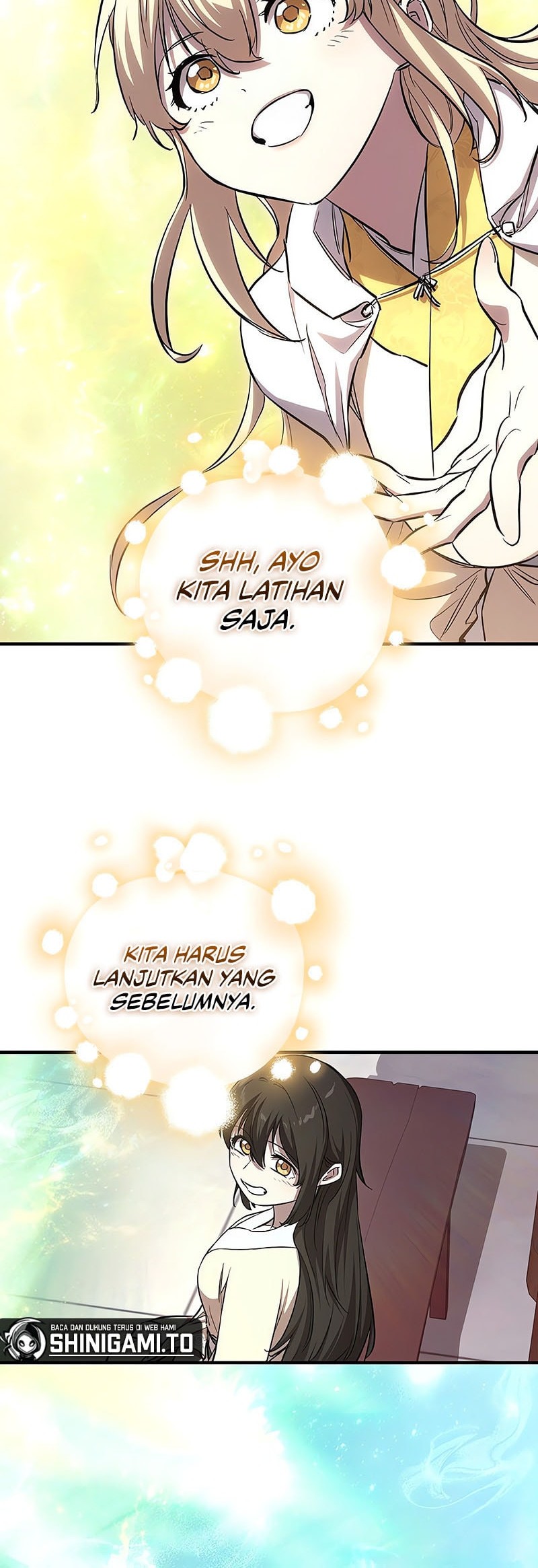 Childhood Friend Of The Zenith Chapter 60 page 13