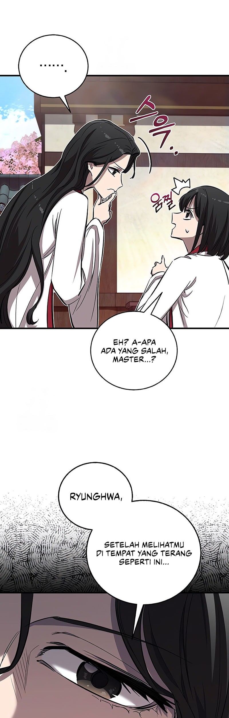 Childhood Friend Of The Zenith Chapter 60 page 18