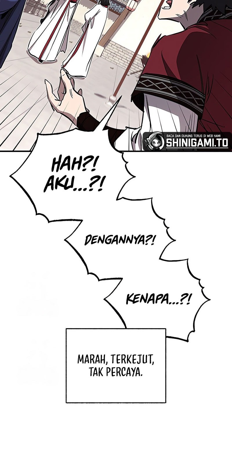 Childhood Friend Of The Zenith Chapter 60 page 21