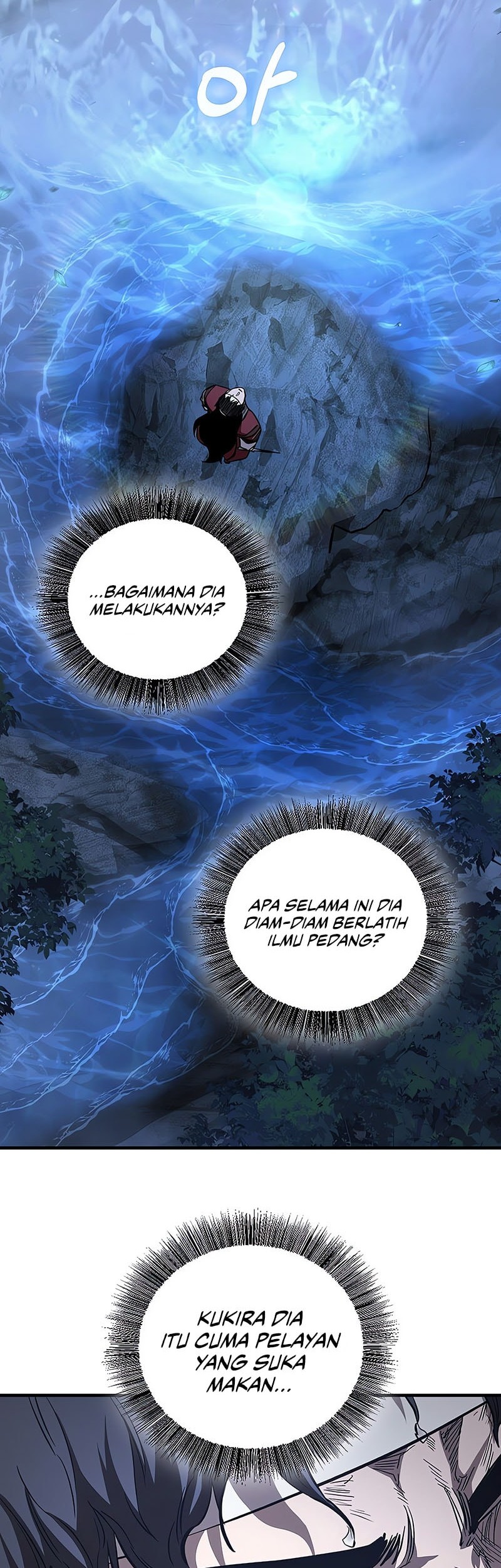 Childhood Friend Of The Zenith Chapter 61 page 34
