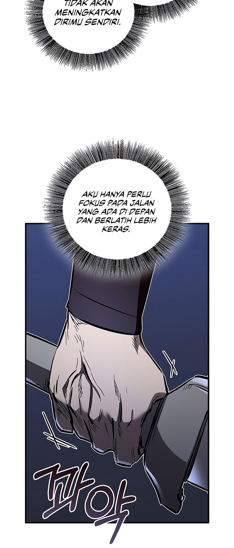 Childhood Friend Of The Zenith Chapter 61 page 36