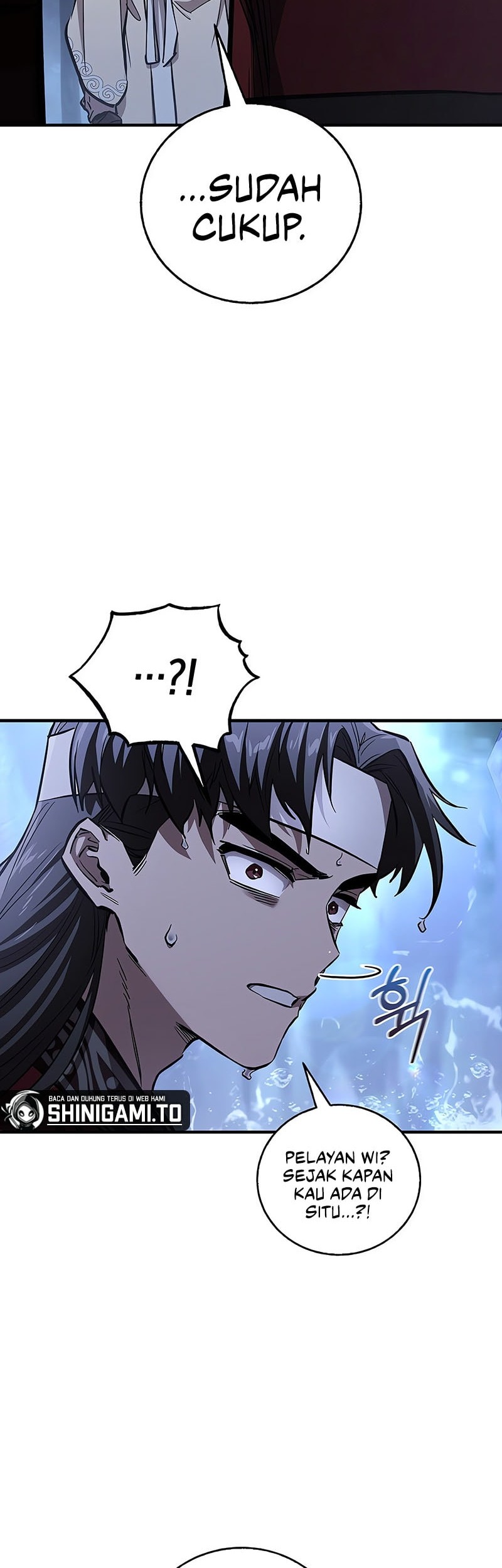 Childhood Friend Of The Zenith Chapter 61 page 38