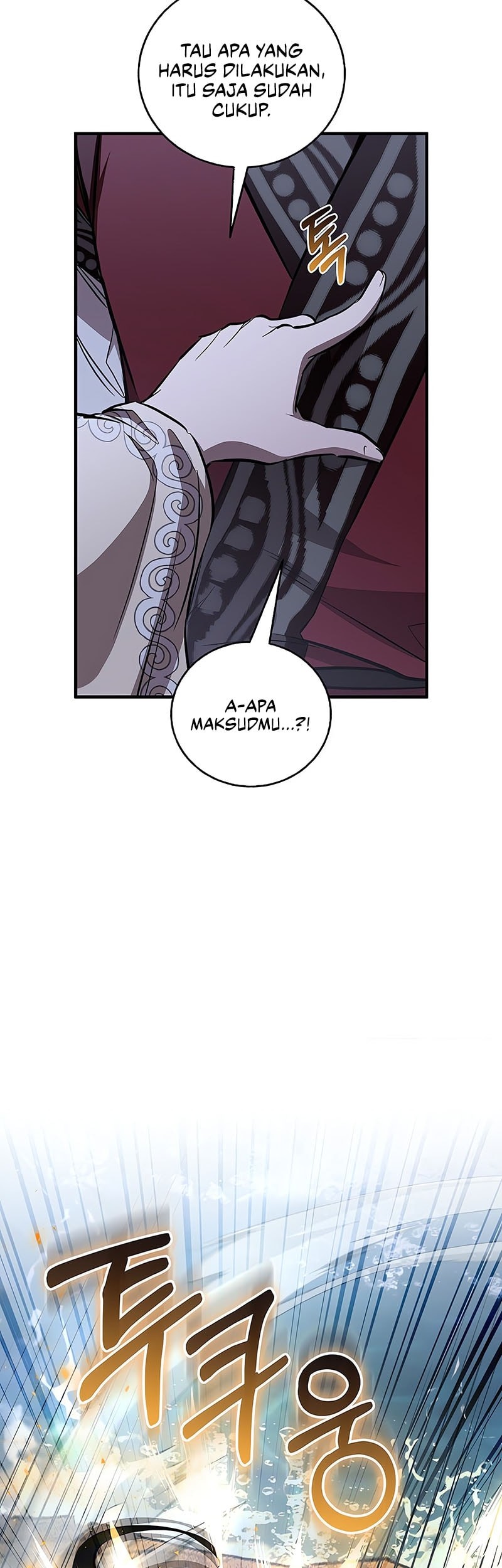 Childhood Friend Of The Zenith Chapter 61 page 39