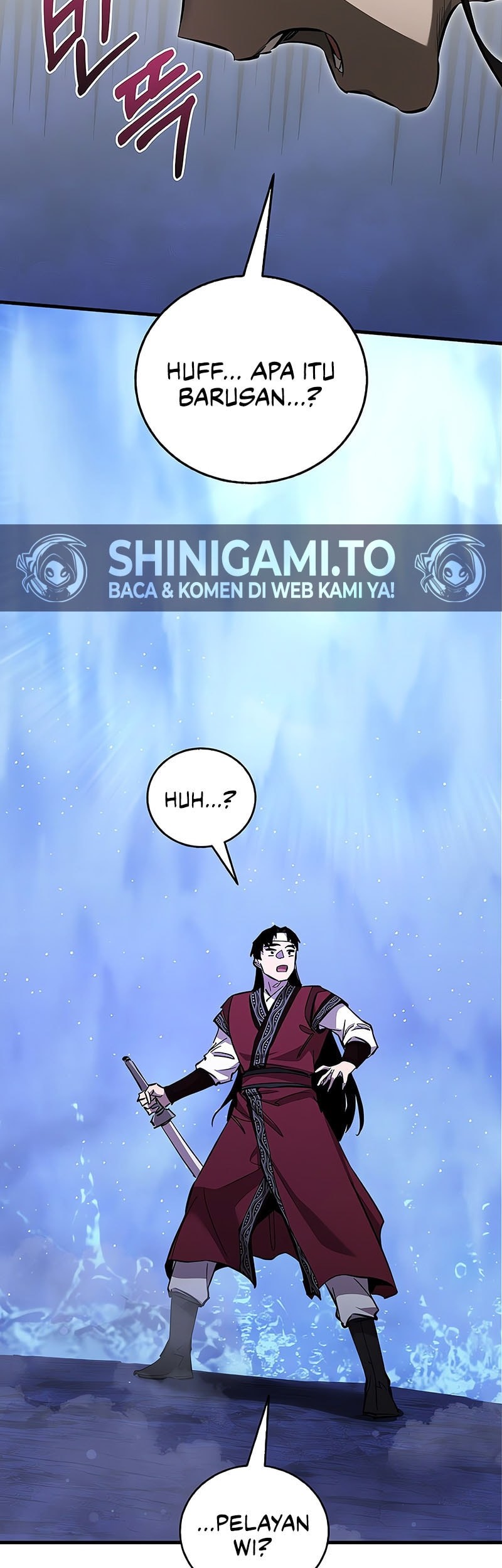 Childhood Friend Of The Zenith Chapter 61 page 43