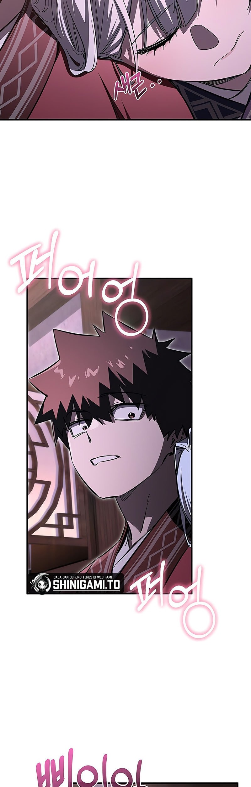 Childhood Friend Of The Zenith Chapter 61 page 51