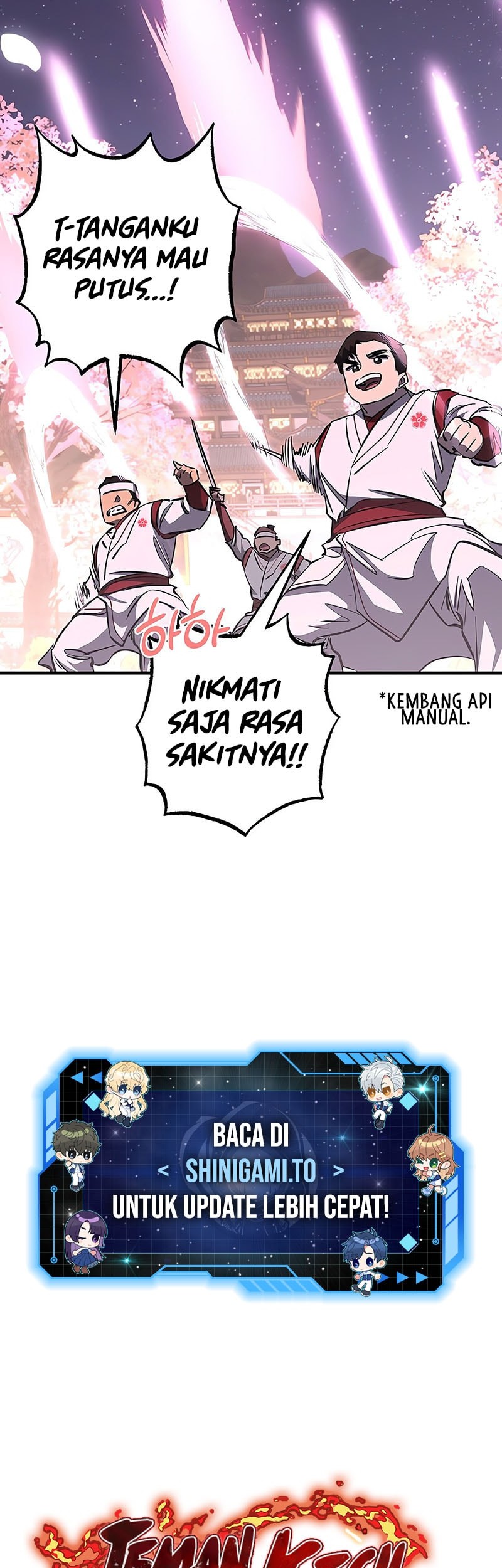 Childhood Friend Of The Zenith Chapter 61 page 55