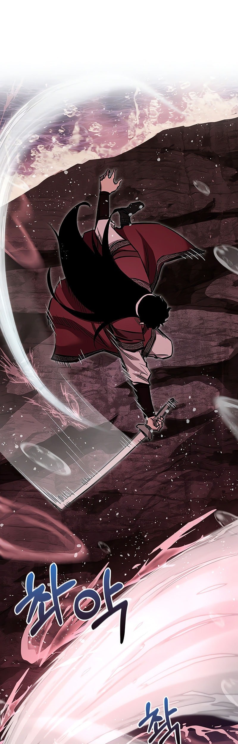 Childhood Friend Of The Zenith Chapter 61 page 6