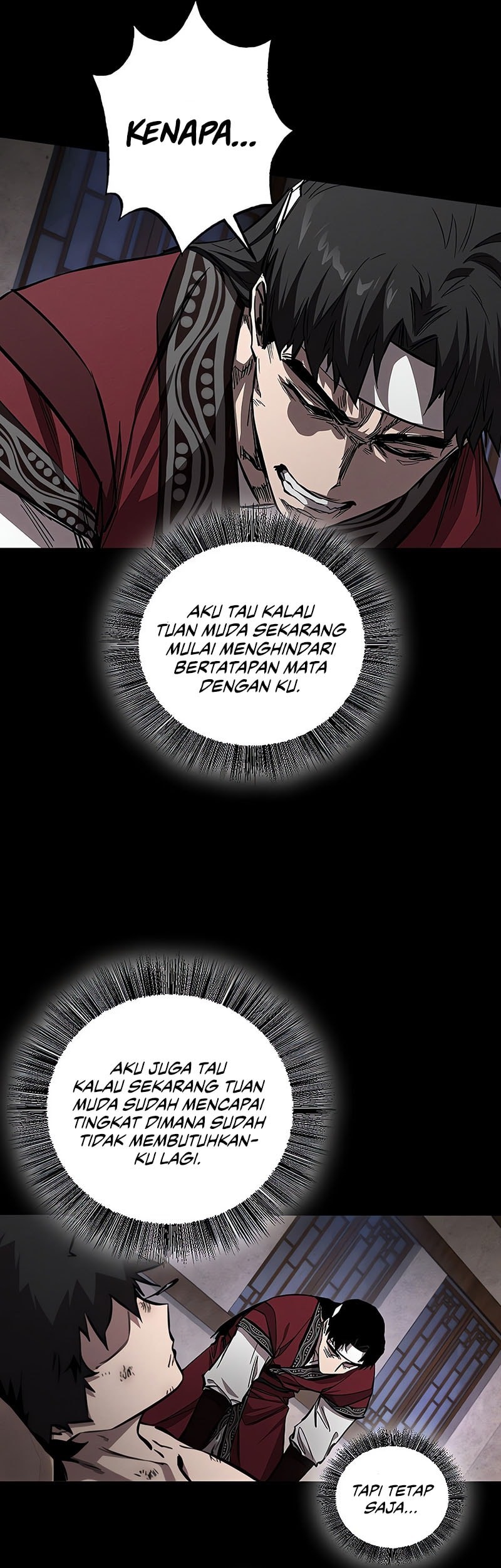Childhood Friend Of The Zenith Chapter 61 page 10