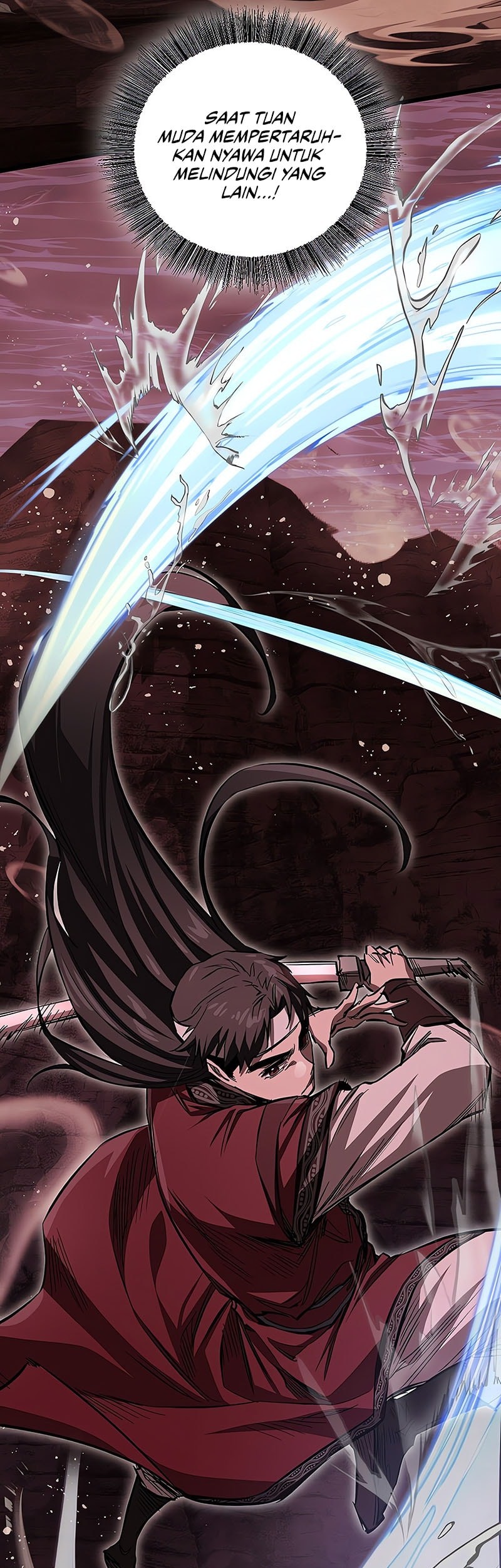 Childhood Friend Of The Zenith Chapter 61 page 13