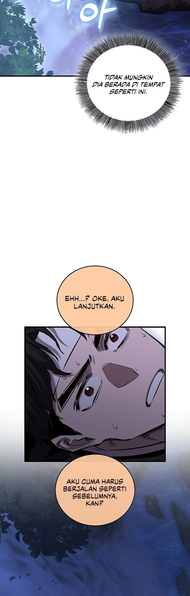 Childhood Friend Of The Zenith Chapter 61 page 20