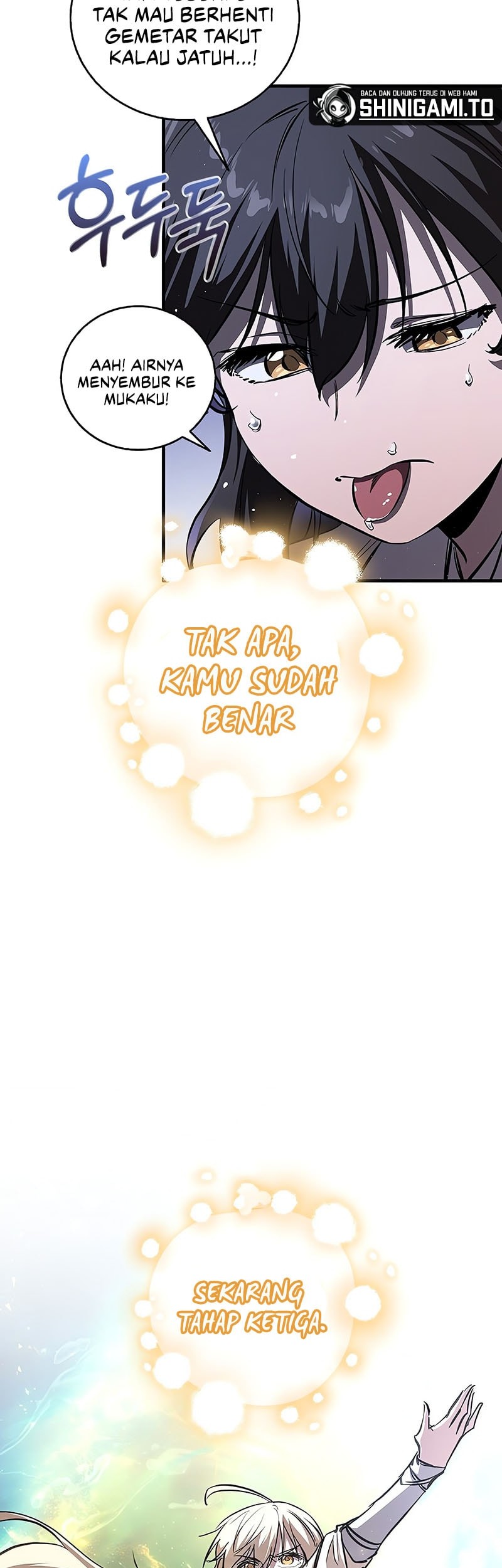 Childhood Friend Of The Zenith Chapter 61 page 23