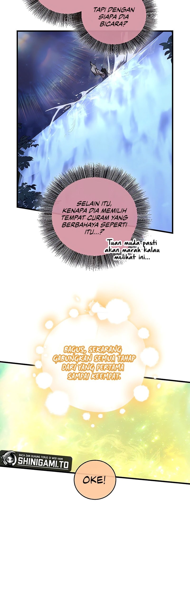 Childhood Friend Of The Zenith Chapter 61 page 27