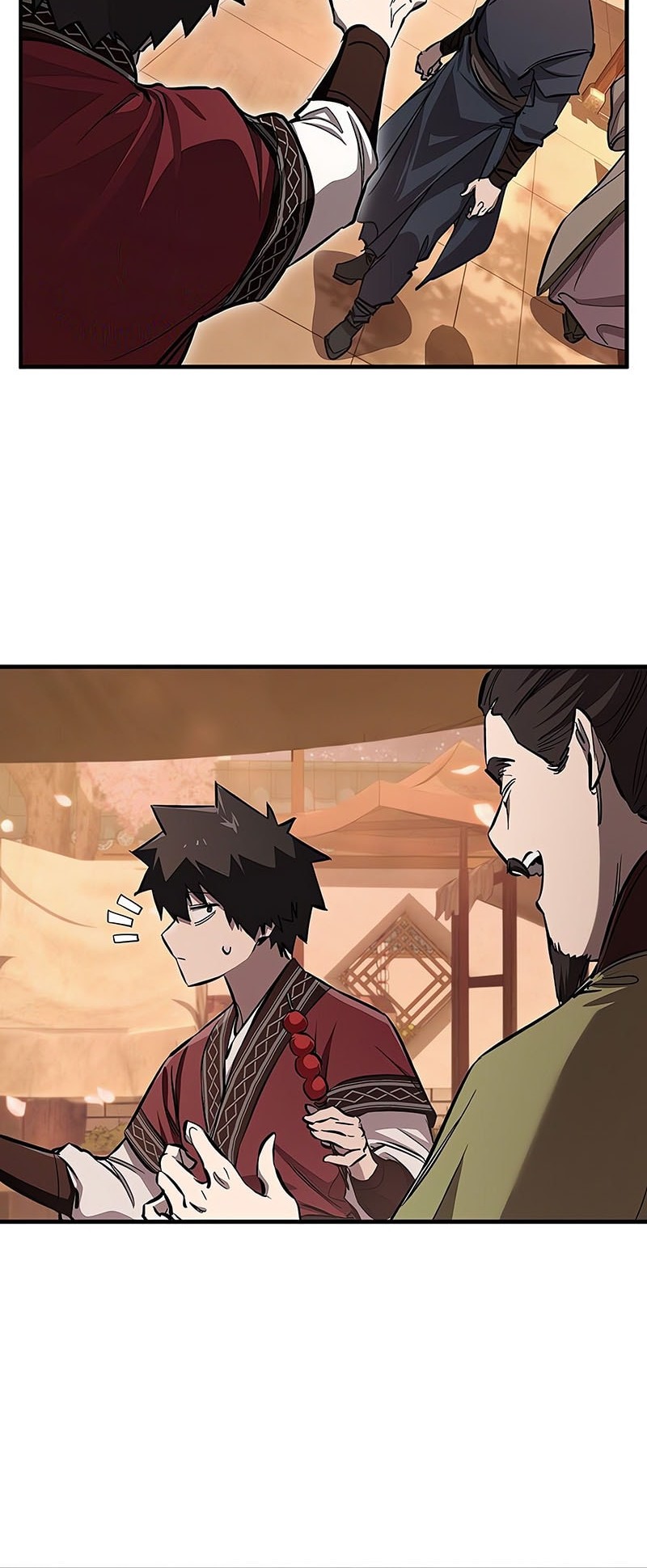 Childhood Friend Of The Zenith Chapter 62 page 41