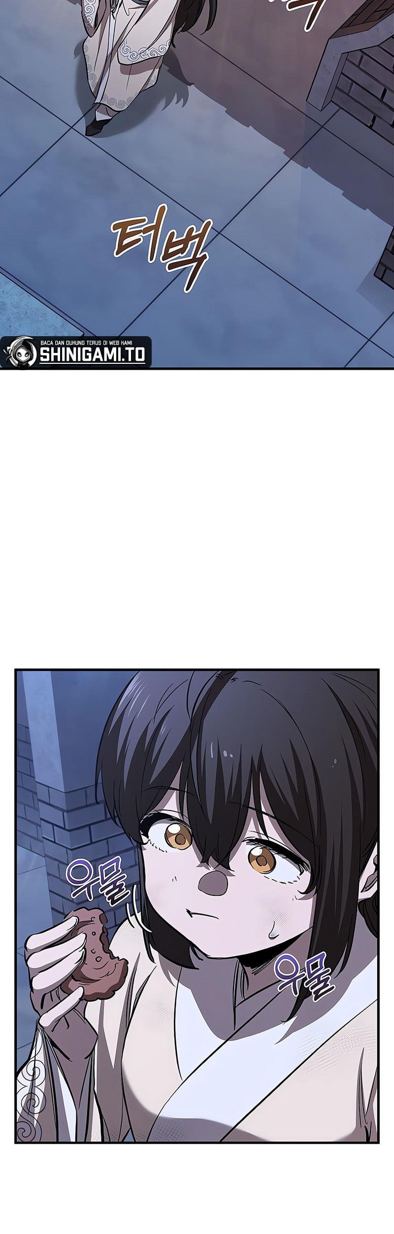 Childhood Friend Of The Zenith Chapter 62 page 44