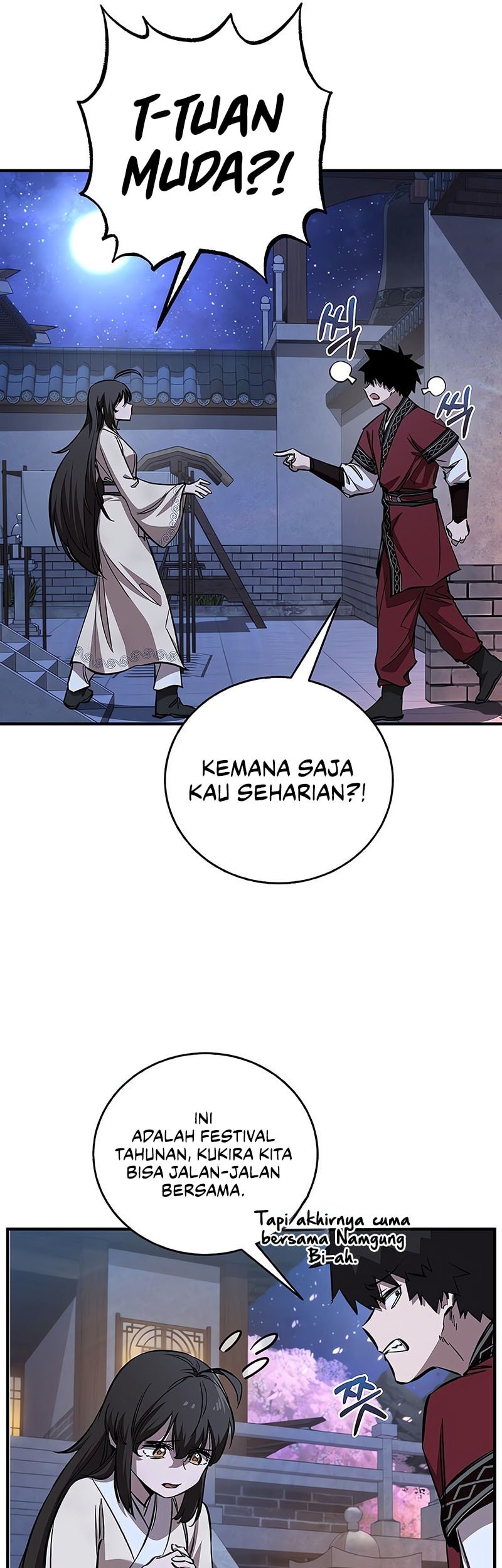 Childhood Friend Of The Zenith Chapter 62 page 46