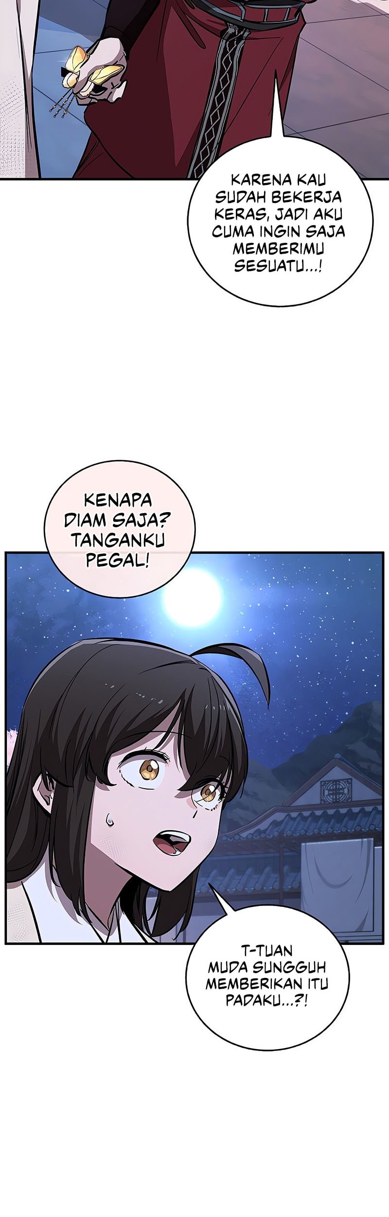 Childhood Friend Of The Zenith Chapter 62 page 49