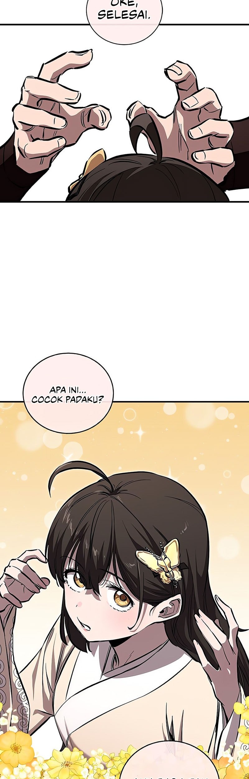 Childhood Friend Of The Zenith Chapter 62 page 52