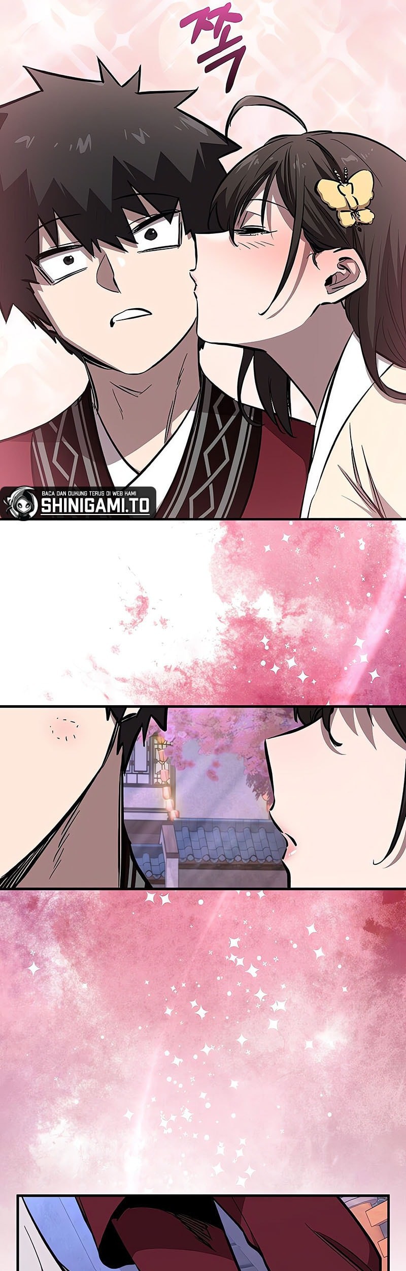 Childhood Friend Of The Zenith Chapter 62 page 54