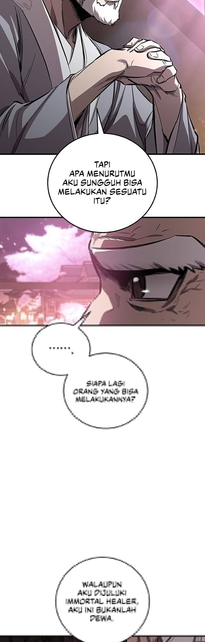 Childhood Friend Of The Zenith Chapter 62 page 4